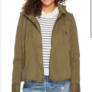 Lucky Brand Jacket